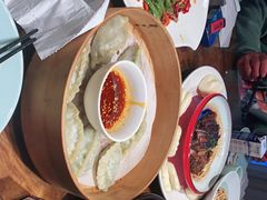 -面辣子·陕西家乡菜(长安店)
