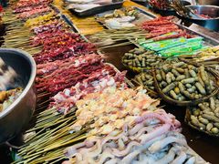 -袁师傅烤肉(弹子石店)