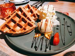 -蓝瓶子BlueBottle(东瓯智库店)