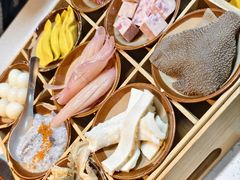 -芈重山老火锅(广州首店)