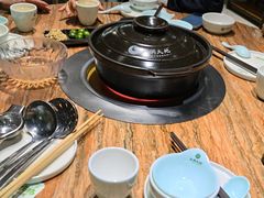 -春润大地海南椰子鸡(沙井京基百纳广场店)