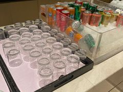 -嘉定凯悦·咖啡厅