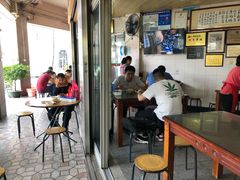大堂-好成财牛排馆(涂门街总店)