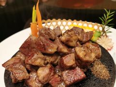 -厦门艾美酒店·乐美中餐厅