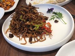 -将相和·海鲜蒸饺大连菜
