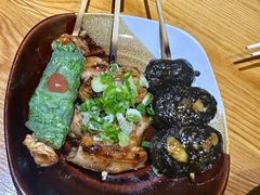 -福匠日本料理(人民路店)