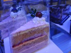 -摩尔森林·蛋糕烘焙·甜品自助(三牌楼店)
