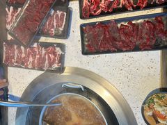 -海汕记·潮汕鲜牛肉火锅·自助