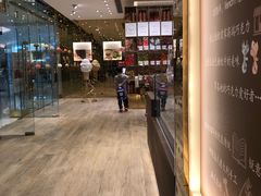 -VENCHI 闻绮(北京国贸商城店)