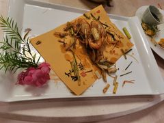 -新龙船黄浦江餐饮游船官方自营店