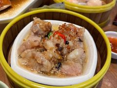 -蝴蝶里·粤菜·点心(龙湖杭州金沙天街店)