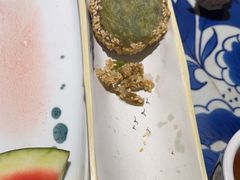 -绿茶餐厅(布吉万象汇店)
