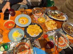 -卢布里西餐厅(总店)