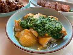 -锦園(伊势丹美食城店)