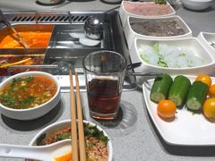 -海底捞火锅(吴中路店)