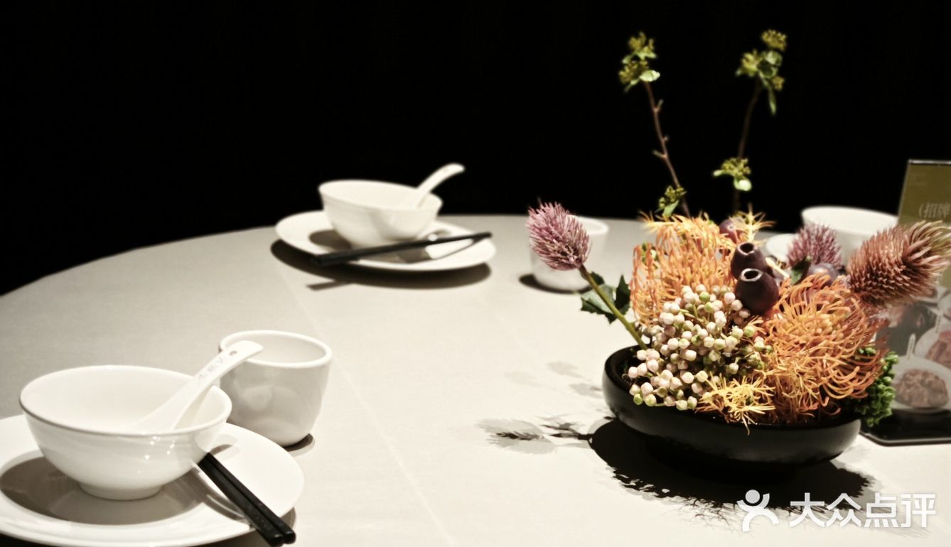 西湖边来晚了就吃不上地道江浙菜[点赞][点赞]