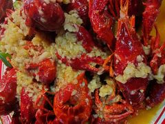 -红满堂·龙虾·牛蛙·淮扬菜(濠北路店)