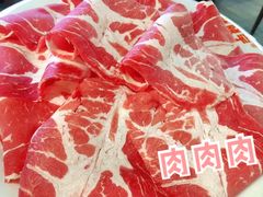 晓宇肥牛-晓宇重庆火锅(赛格国际购物中心店)