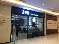 -JOY Hair salon