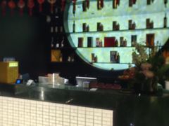 -宫燕府·京菜·烤鸭·淮扬菜(王府中心店)