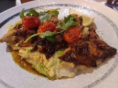 -FISH&POTATO Cō(地中海美食 万象城店)