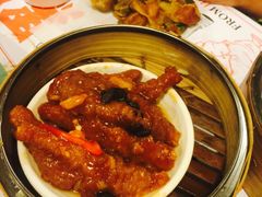 -点点心点心专门店(湾仔店)