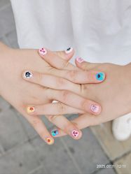 -晨·艺美甲美睫