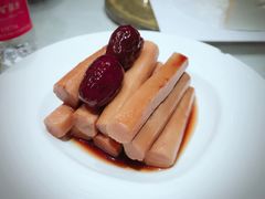 蜜汁铁棍山药-李老爹香辣蟹(宣武门店)