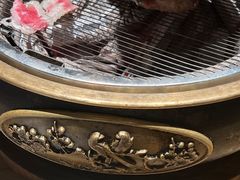 -泥炉烧肉师(新街口金銮巷店)