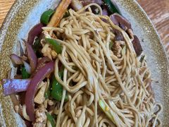 -圳兴面王·拌川·特色炒面(南山保利剧院店)