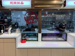 -李先生牛肉面大王(广渠门内店)