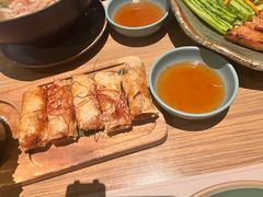 -安南越南餐厅(青岛万象城店)