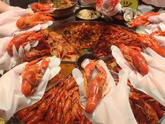 -聚味瞿记·龙虾堂(坡子街店)