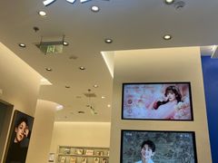 -天真蓝照相馆(五角场百联又一城店)