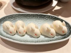 -侨美食家·粤菜(体育西路店)