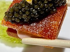 黑鱼子乳猪件-誉珑轩
