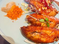 -食陆号·新式台湾创意菜(苏州首店)
