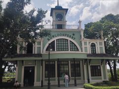-观澜湖华谊冯小刚电影公社(百年记忆公社)