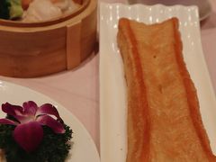 -丰鲤楼•闽南茶楼(仟禧汇店)