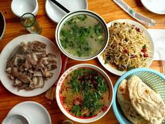 -三中高皇羊肉馆