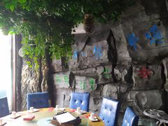 -大哈福烧烤·海鲜·家常菜(延安三路店)