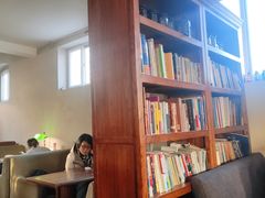 -1901 Cafe(西四店)