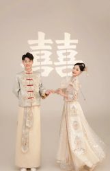 -色色婚纱摄影(大沥旗舰店)