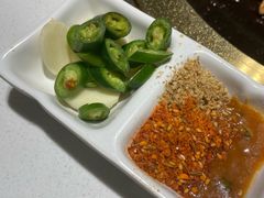 -韩时烤肉(枫蓝店)