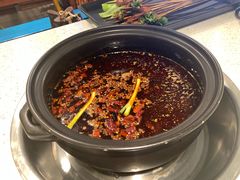 -钢管厂五区小郡肝串串香(车公庙店)