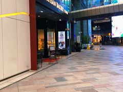 -匠造烘焙(上海湾店)