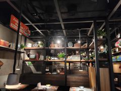 -探鱼·鲜青椒爽麻烤鱼(广州南沙万达广场店)