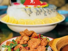 -金龙·打边炉(南京西路店)