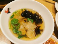 手打扁肉汤-莆田餐厅PUTIEN(三里屯店)