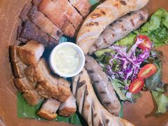 -Naughty Nuri’s Phuket